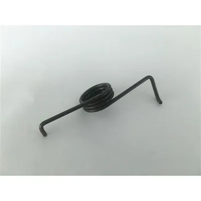 Тормозная пружина