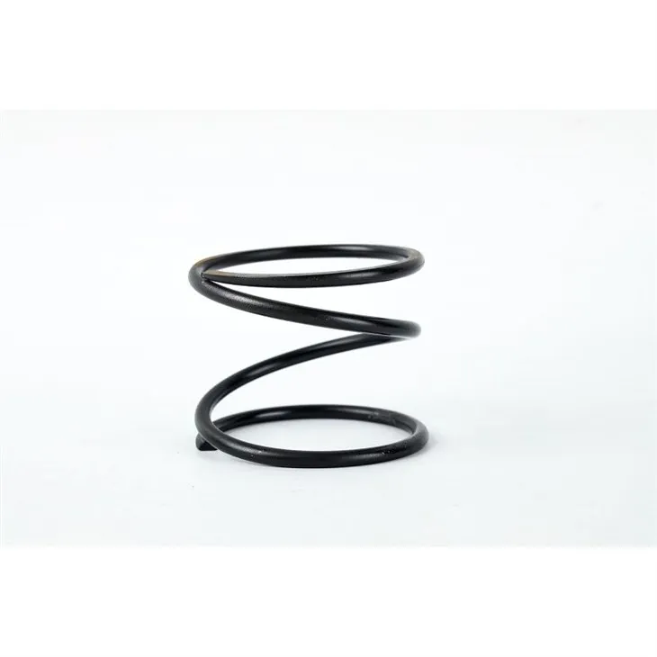 Stainless Steel Compression Spring